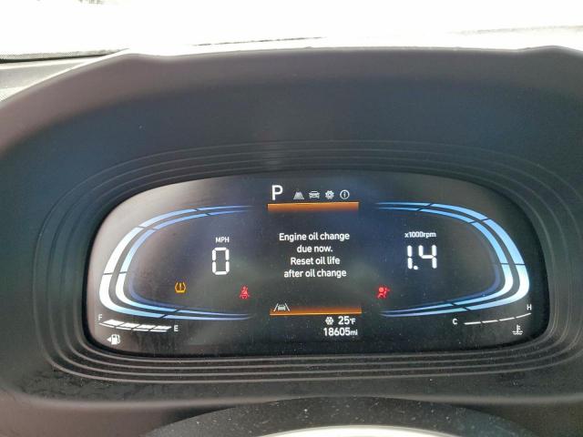 Hyundai VENUE Sel Image 11