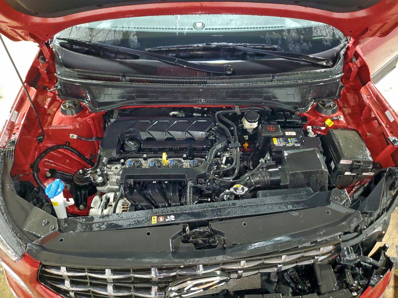 Hyundai VENUE Sel Image 2