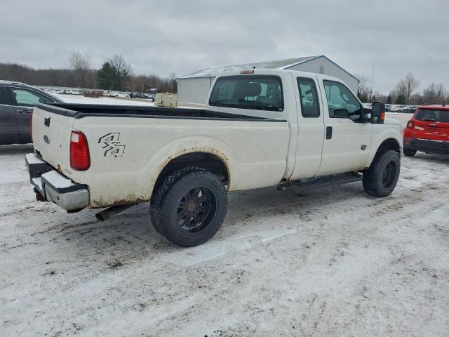 Ford F-250 Super Duty Image 2