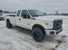 Ford F-250 Super Duty Image 12