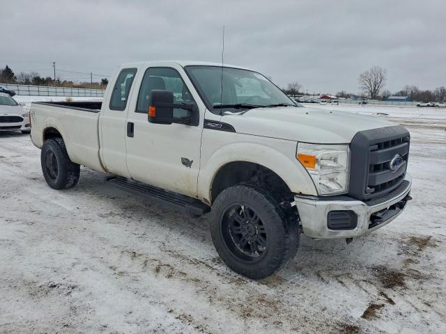Ford F-250 Super Duty Image 12