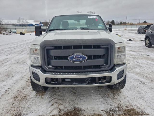 Ford F-250 Super Duty Image 5