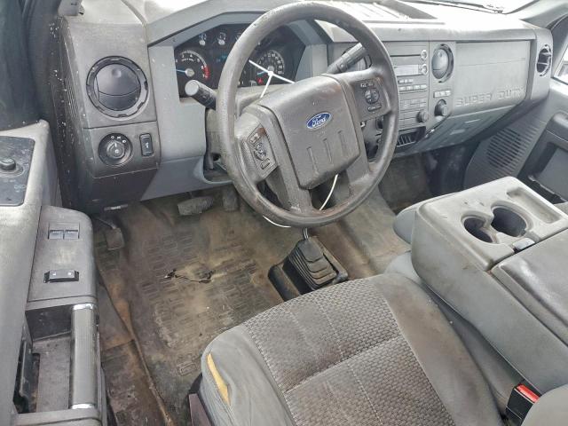Ford F-250 Super Duty Image 6