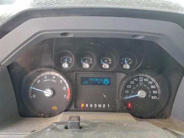 Ford F-250 Super Duty Image 9