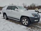 Toyota 4Runner Limited Image 3