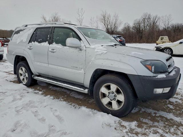 Toyota 4Runner Limited Image 3