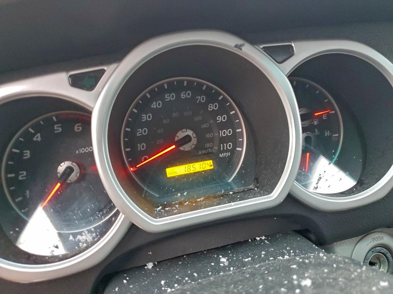 Toyota 4Runner Limited Image 11