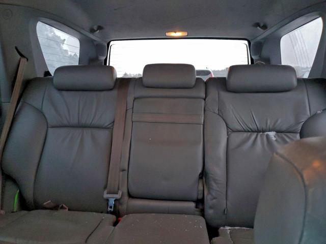 Toyota 4Runner Limited Image 5