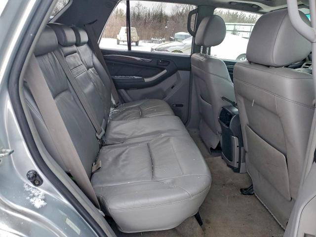 Toyota 4Runner Limited Image 6