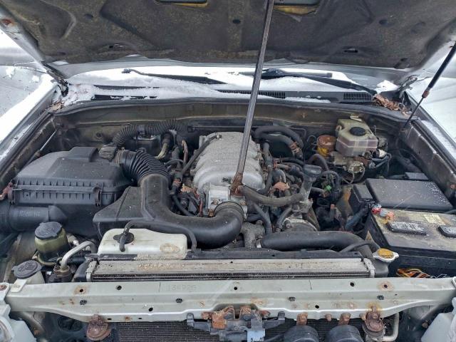 Toyota 4Runner Limited Image 10