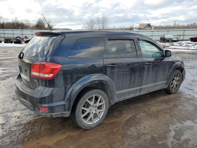 Dodge Journey R/t Image 5