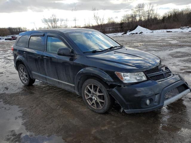 Dodge Journey R/t Image 13