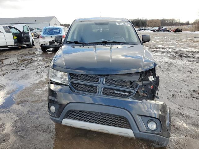 Dodge Journey R/t Image 6