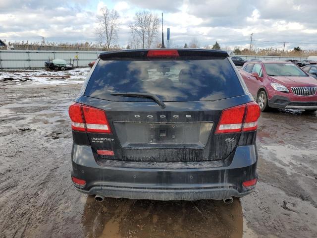 Dodge Journey R/t Image 7