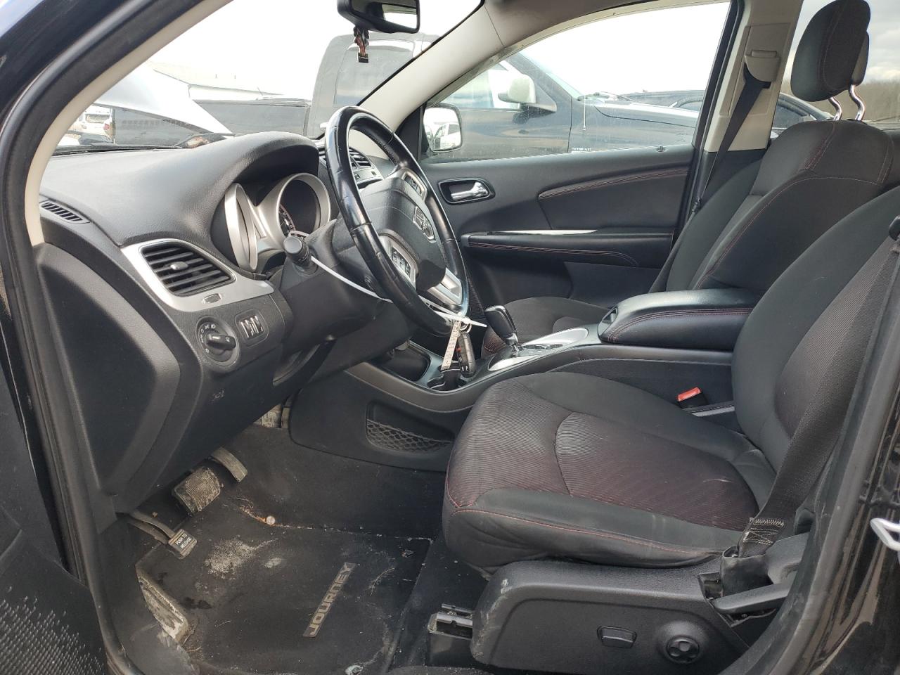 Dodge Journey R/t Image 12