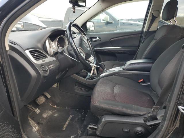 Dodge Journey R/t Image 12