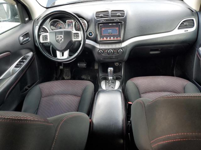 Dodge Journey R/t Image 9