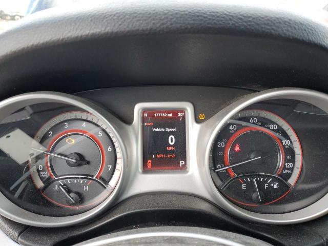 Dodge Journey R/t Image 10