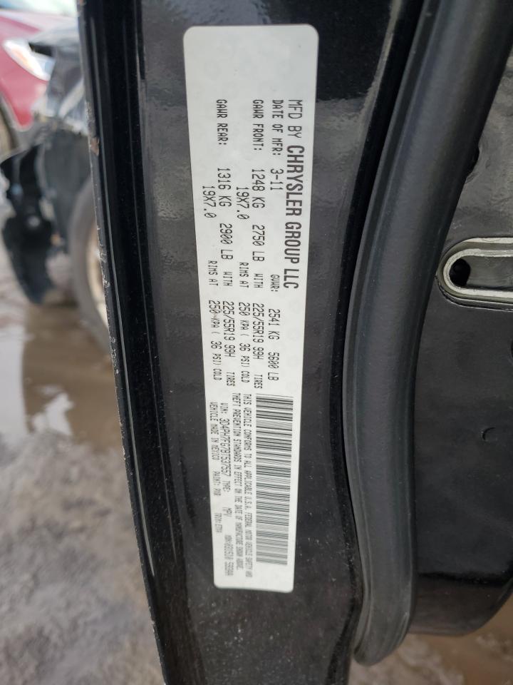 Dodge Journey R/t Image 2