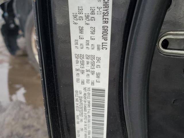 Dodge Journey R/t Image 2