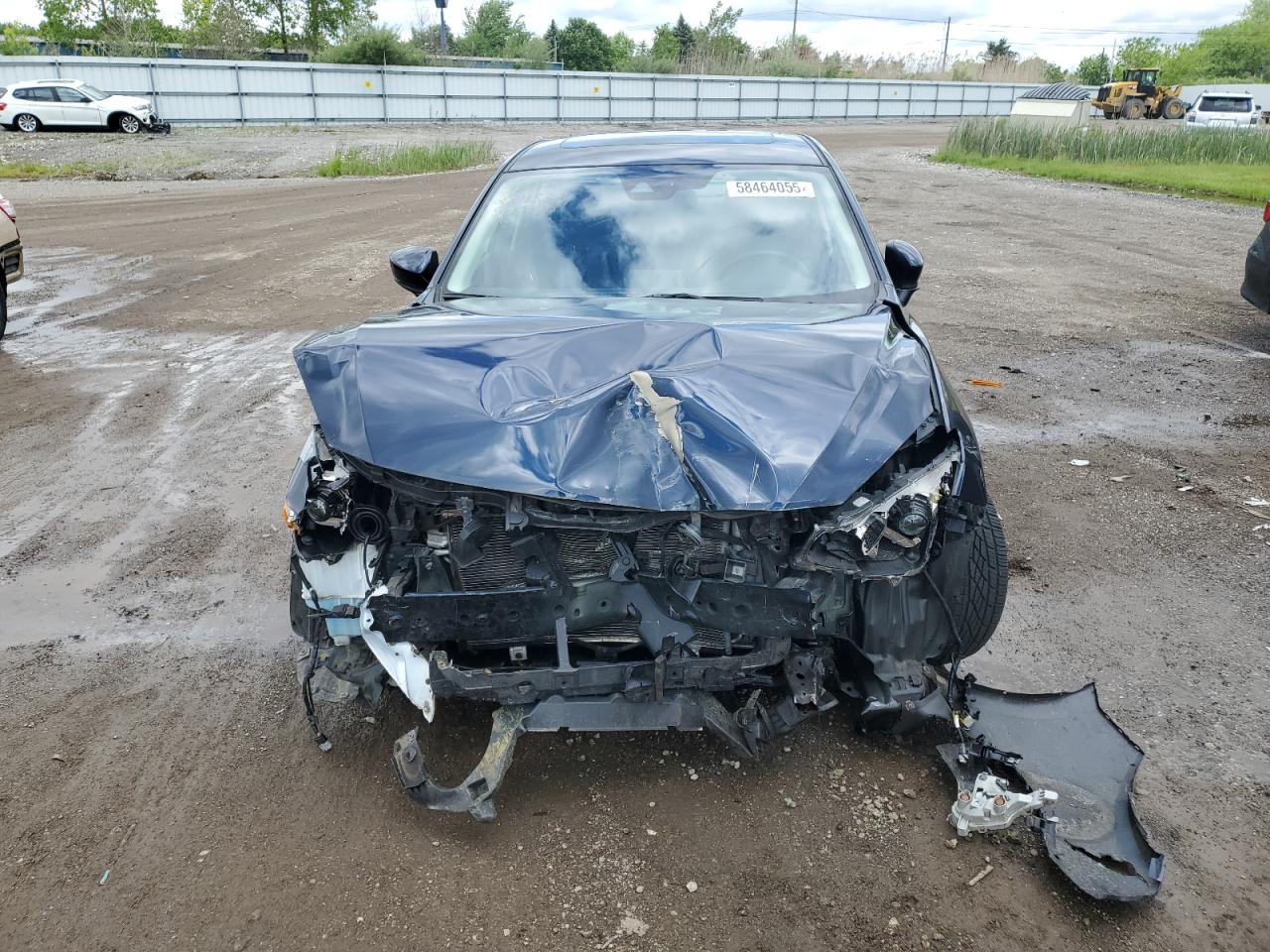 Mazda 3 Touring Image 9