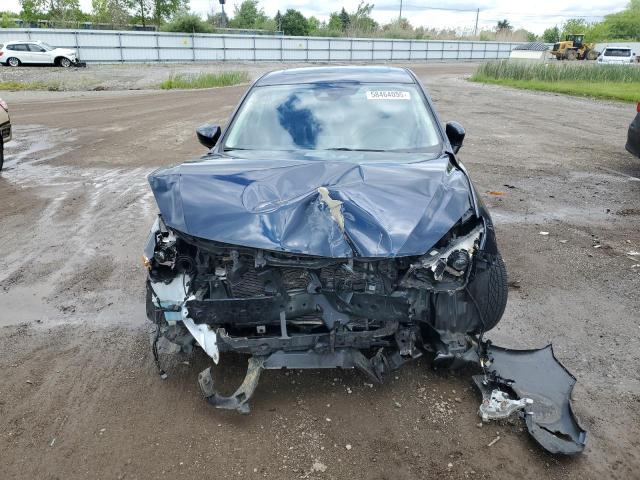 Mazda 3 Touring Image 9