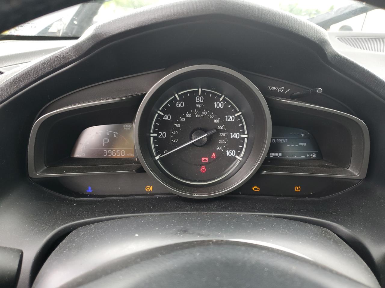 Mazda 3 Touring Image 8