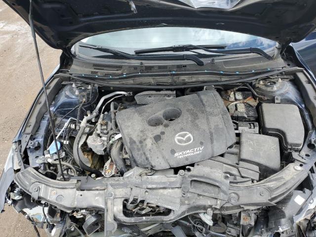 Mazda 3 Touring Image 12