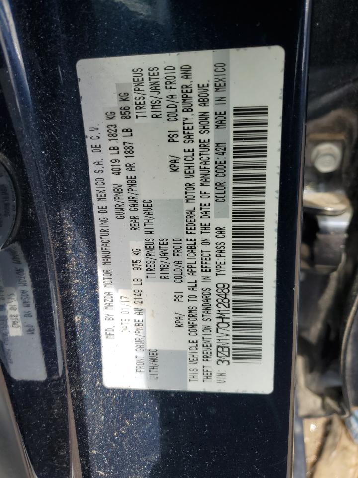 Mazda 3 Touring Image 10