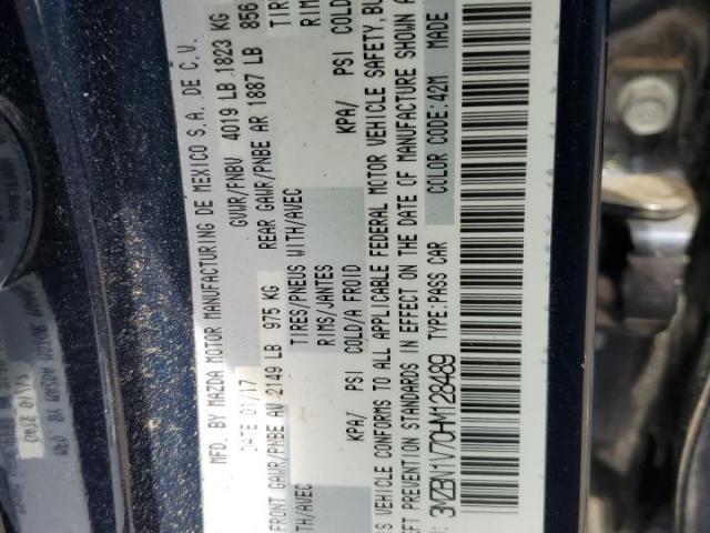 Mazda 3 Touring Image 10