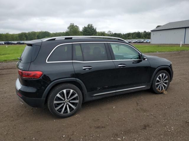 Mercedes-Benz GLB 250 4matic Image 2