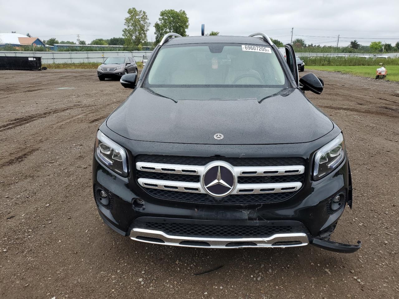 Mercedes-Benz GLB 250 4matic Image 13