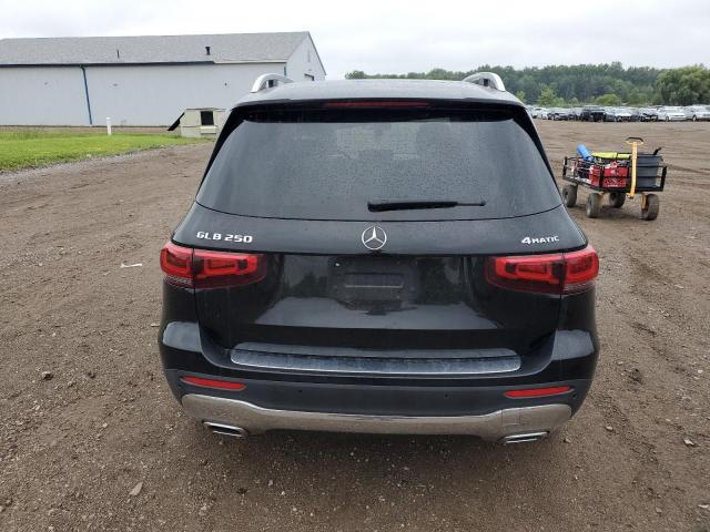 Mercedes-Benz GLB 250 4matic Image 10