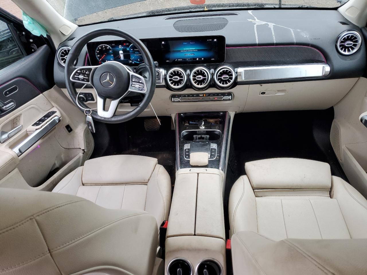 Mercedes-Benz GLB 250 4matic Image 12