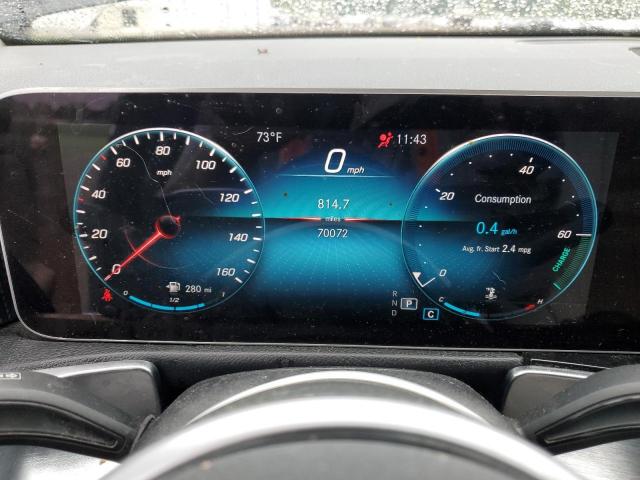 Mercedes-Benz GLB 250 4matic Image 4