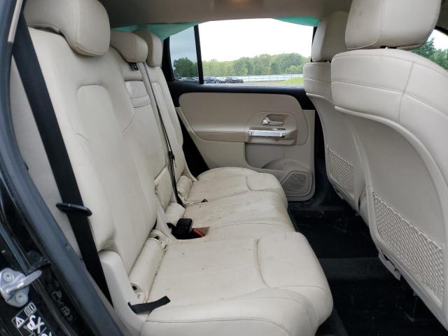 Mercedes-Benz GLB 250 4matic Image 8