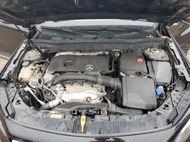 Mercedes-Benz GLB 250 4matic Image 9