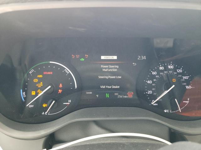 Toyota Sienna Xle Image 11