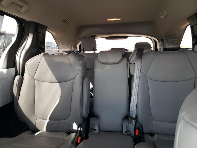 Toyota Sienna Xle Image 13