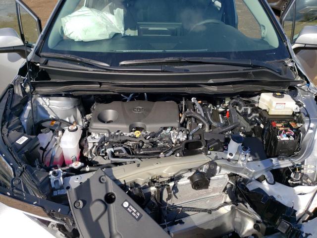 Toyota Sienna Xle Image 3