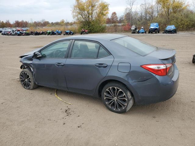 Toyota Corolla L Image 3