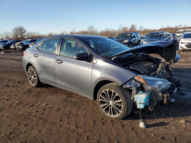 Toyota Corolla L Image 5