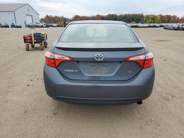 Toyota Corolla L Image 4