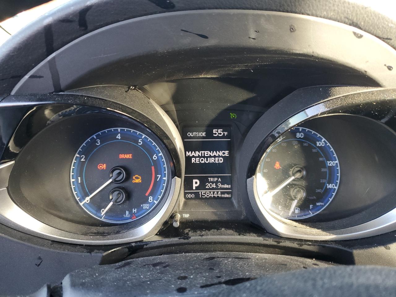 Toyota Corolla L Image 7