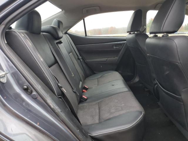 Toyota Corolla L Image 10