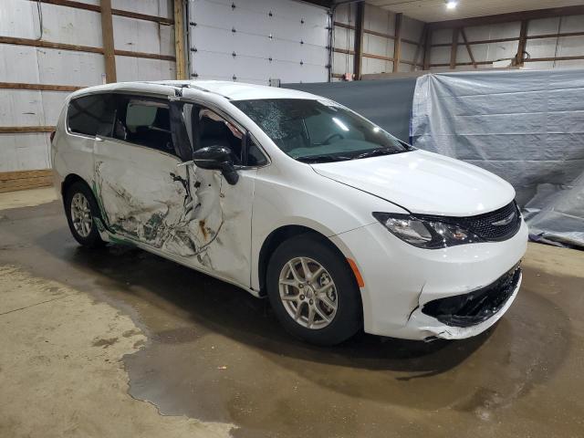 Chrysler Minivan Lx Image 11