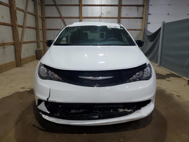 Chrysler Minivan Lx Image 4