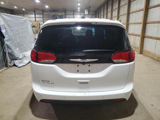 Chrysler Minivan Lx Image 5