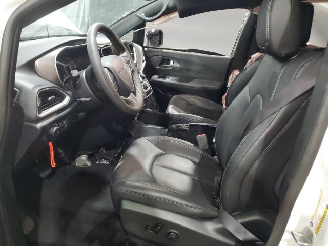 Chrysler Minivan Lx Image 9