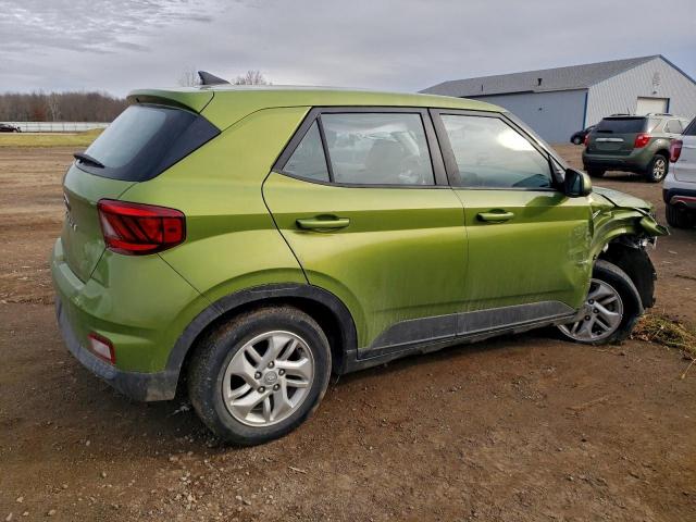 Hyundai VENUE Se Image 2